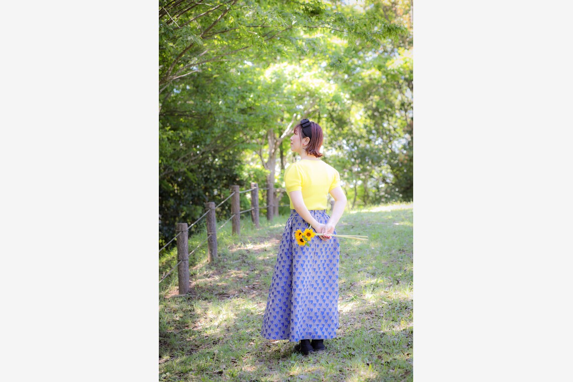 なかがわさとみが撮影した「女性起業家さんのイメージ撮影」の写真