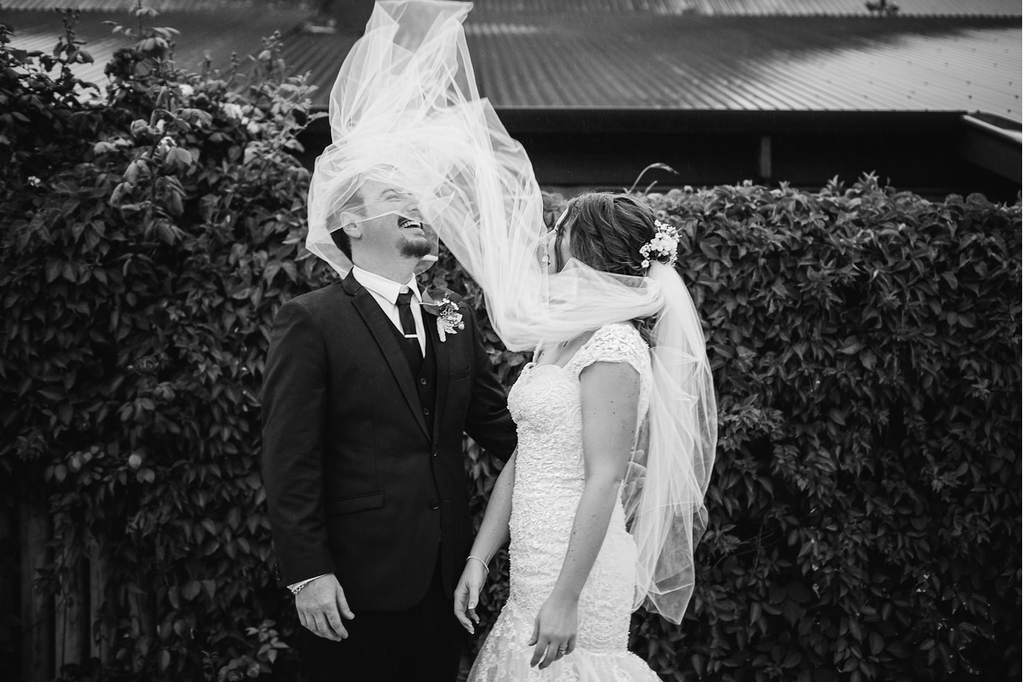 Album of the Wedding, Bridal taken by Simone Addison Photography - Wedding