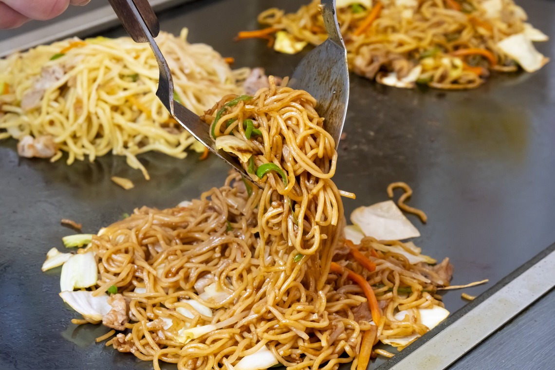 株式会社スマイルプロアートが撮影した「料理撮影」の写真