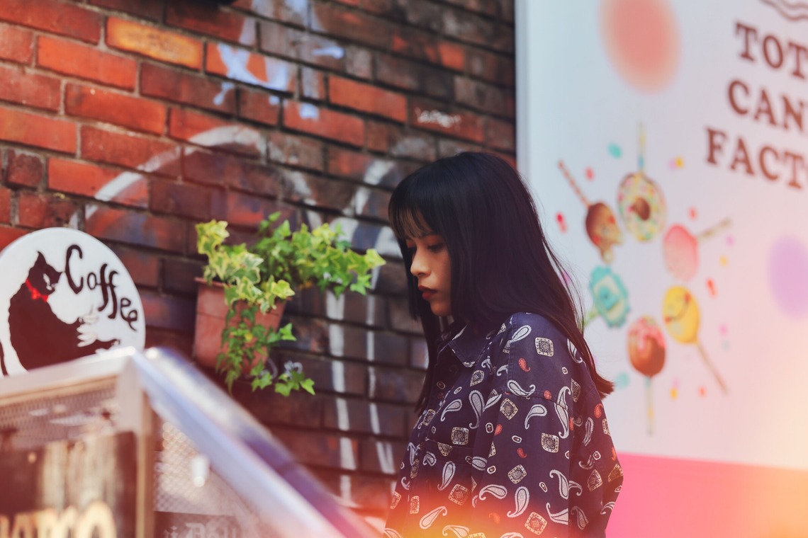 遠藤 和希が撮影した「モデル撮影_サンプル」の写真