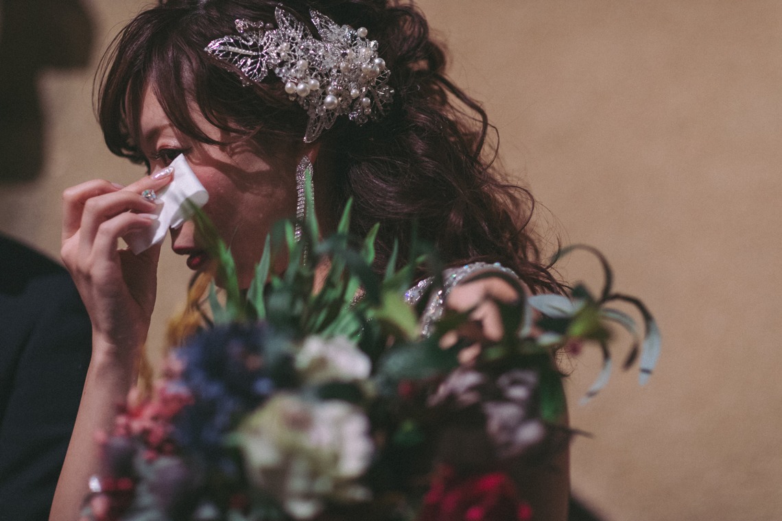 Y スタジオ(Nakamichi Yudai)が撮影した「披露宴in小笠原伯爵邸」の写真