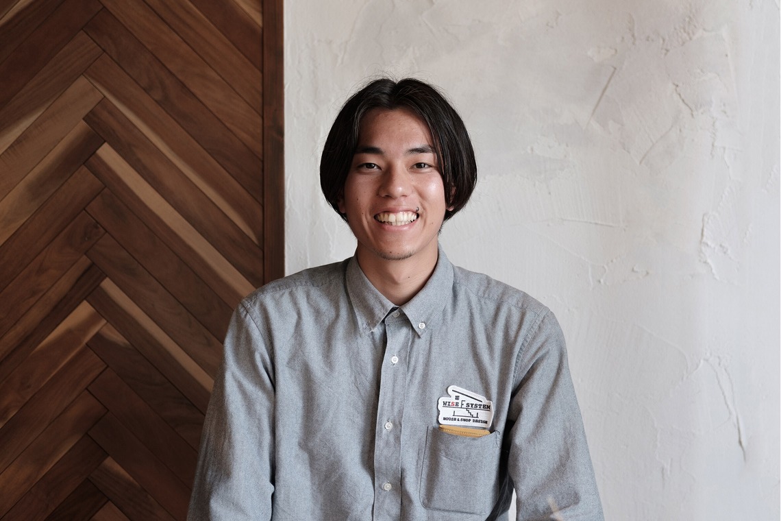 スタジオトモロが撮影した「ビジネスポートレート」の写真