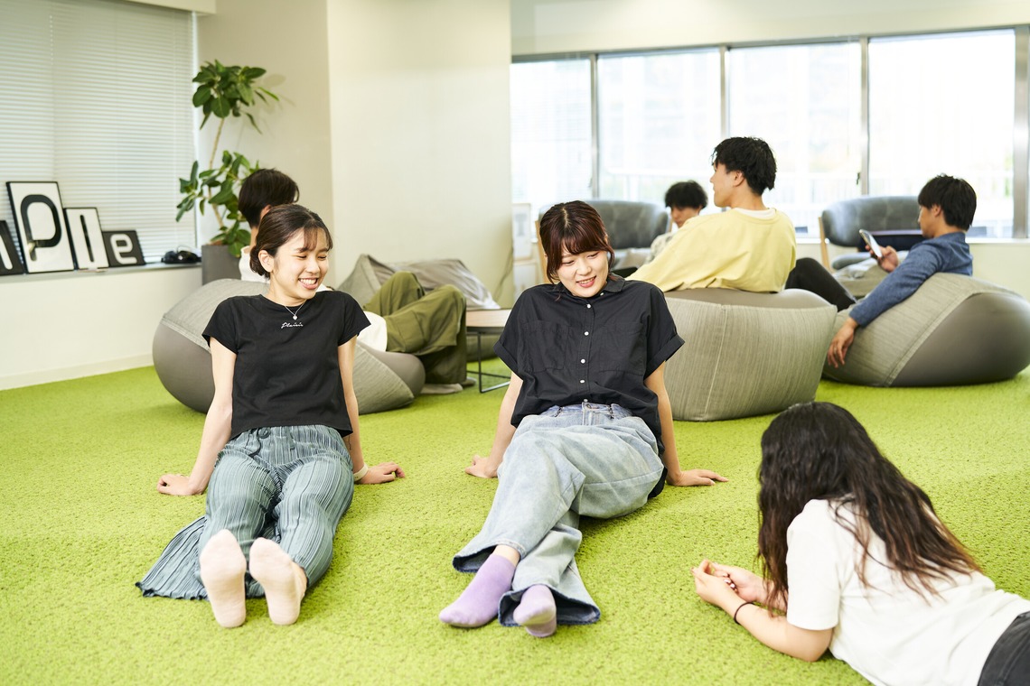 大橋裕紀が撮影した「企業様素材撮影」の写真