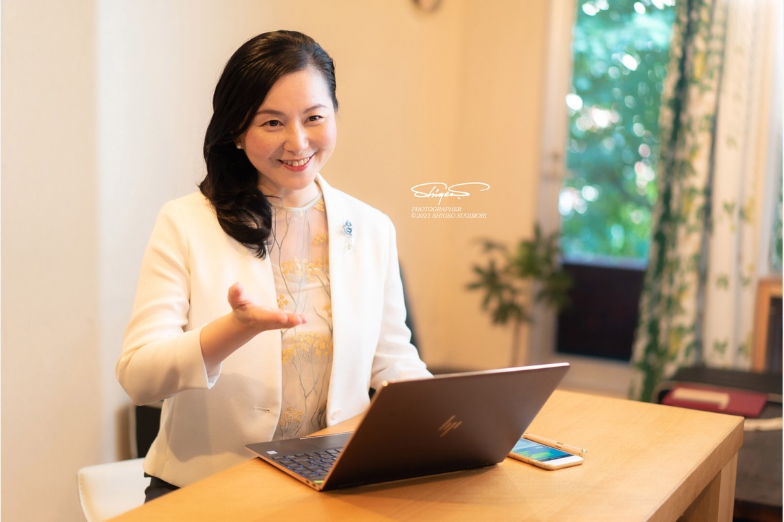 杉森 茂夫 (Photo Studio SS)