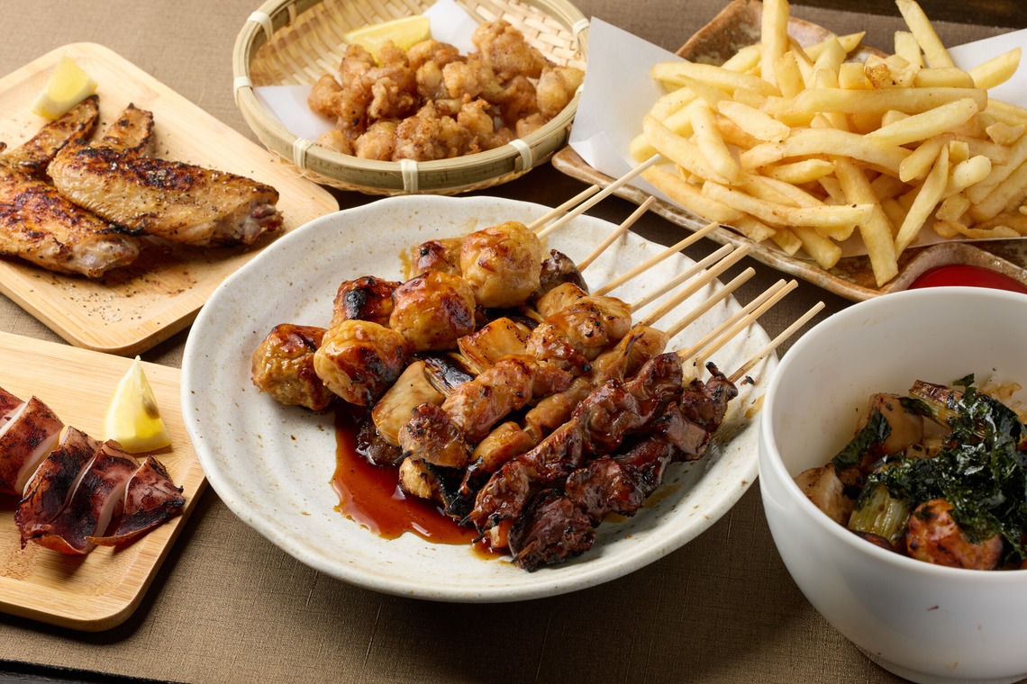 クリエイティブツリーが撮影した写真のアルバム「鳥よし」