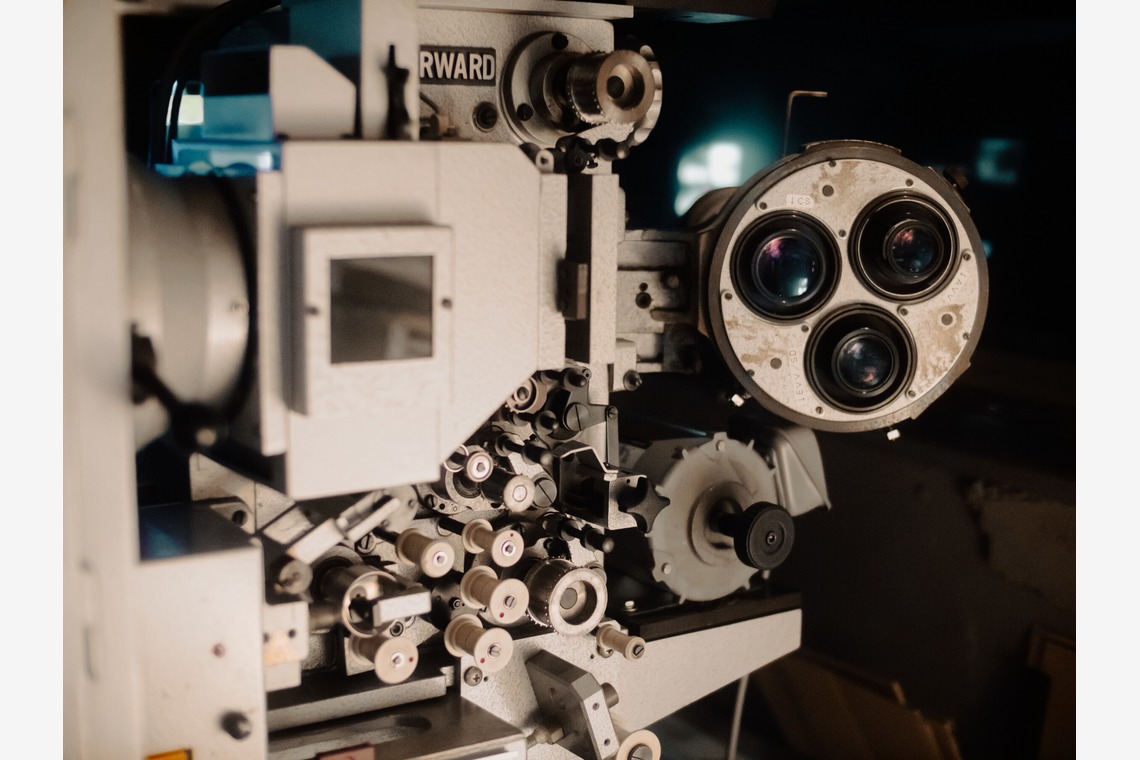 吉原幸汰が撮影した「店舗撮影」の写真