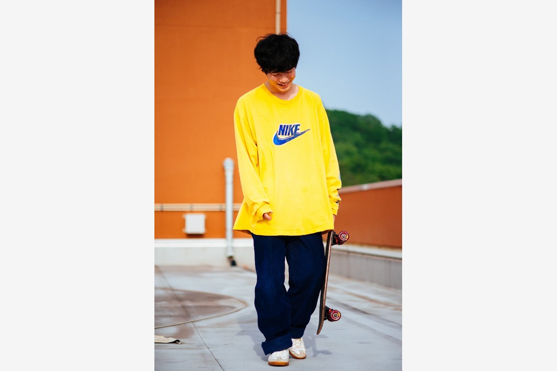 合同会社アルステクトが撮影した「服飾デザインモデル撮影」の写真