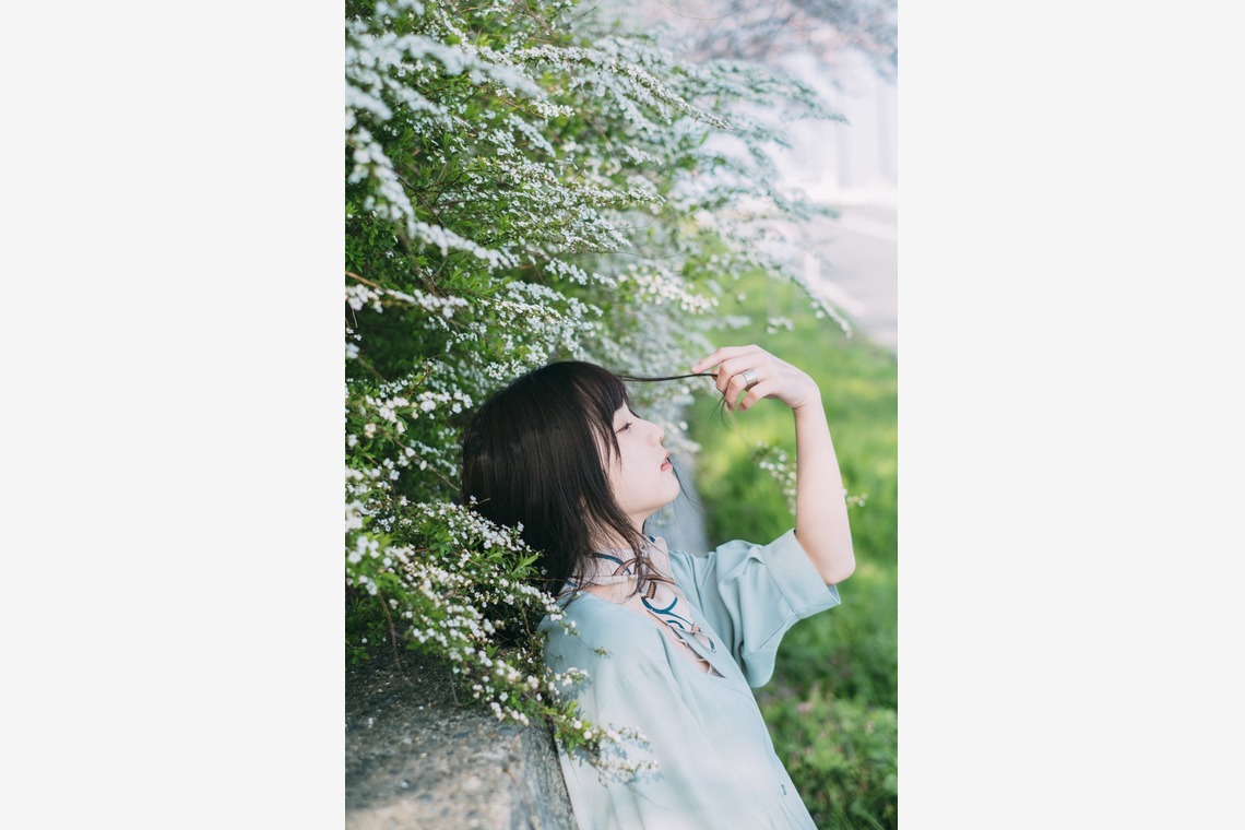 YOSUKE TAKADAが撮影した「ポートレート」の写真