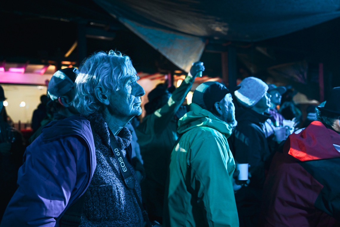 ムラカミカズマが撮影した写真のアルバム「千葉県音楽イベント撮影」