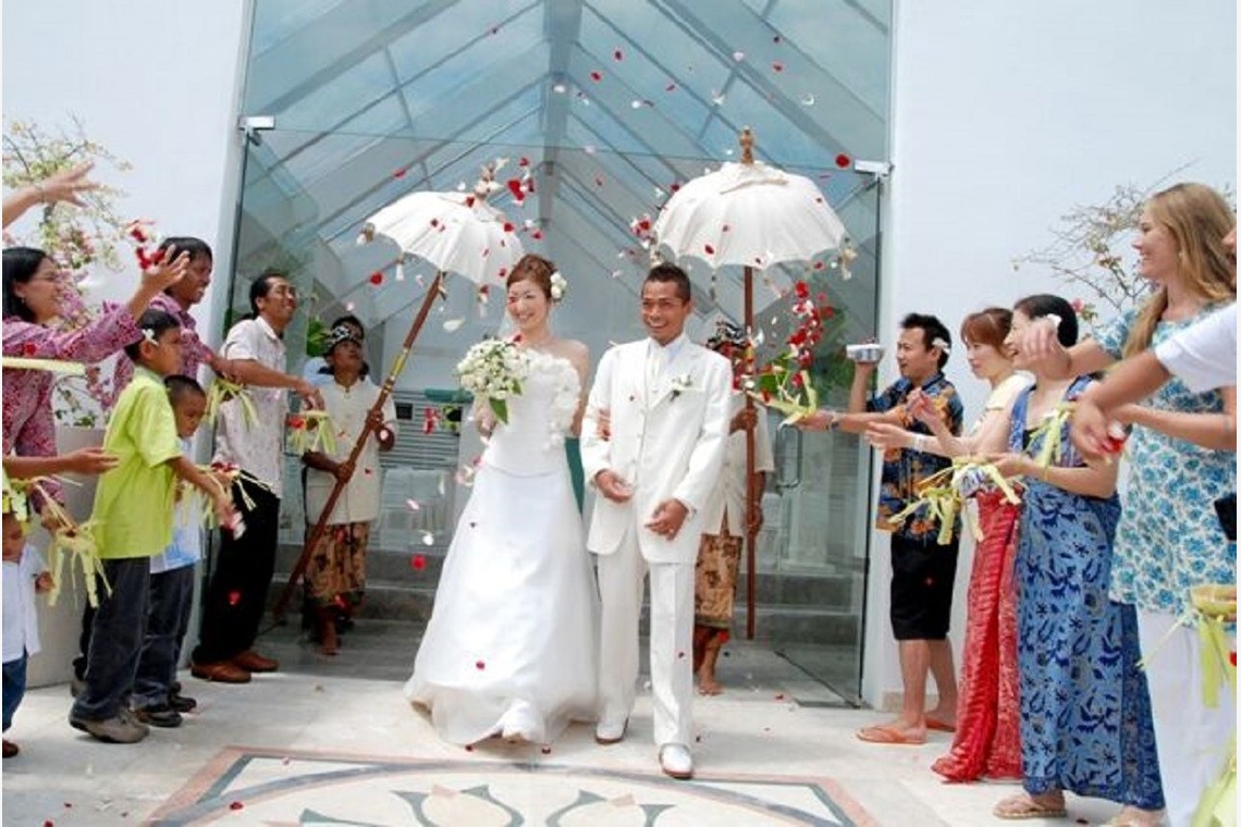 Photo of  taken by Manis Wedding International