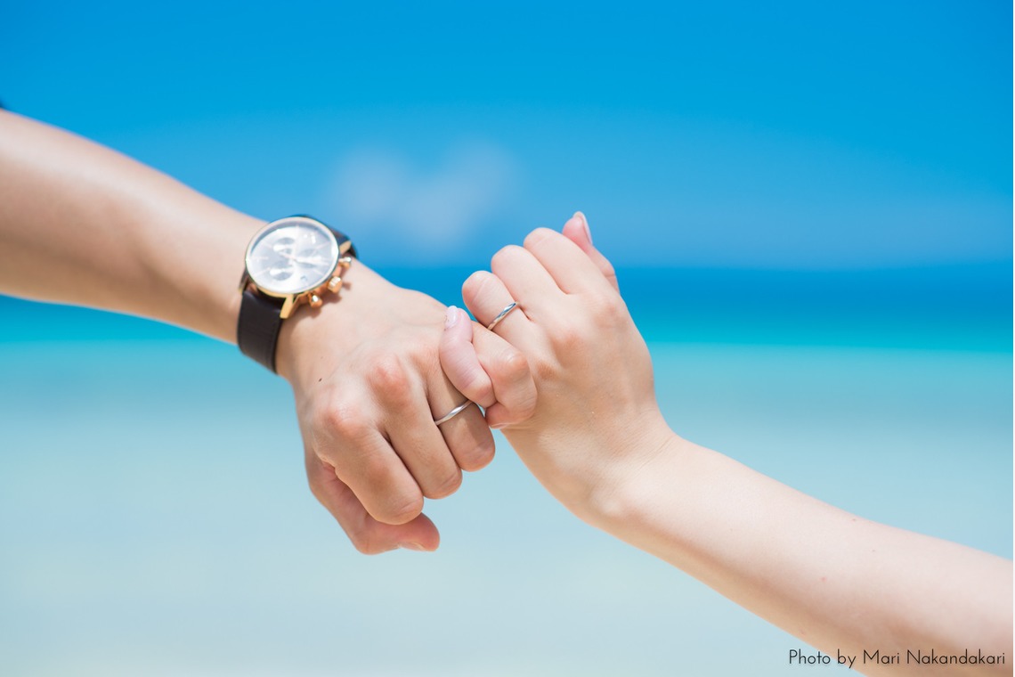 ナカンダカリ マリ