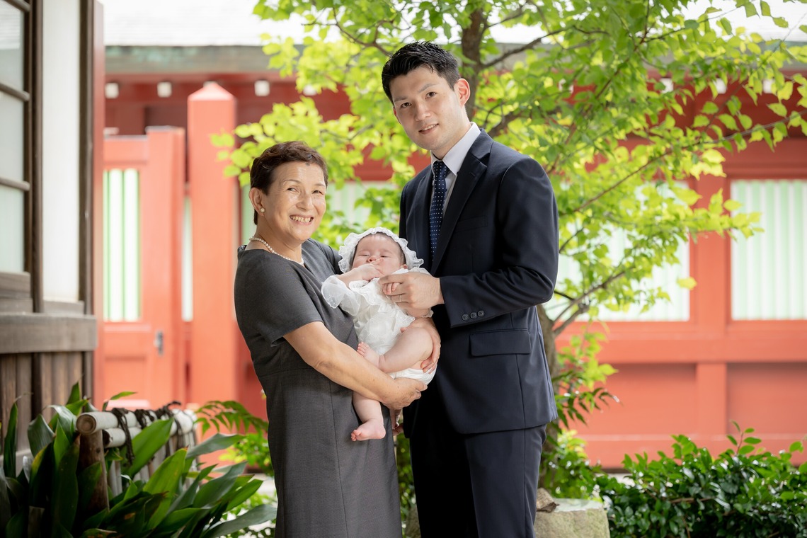 ms photoが撮影した「ファミリーイベント」の写真