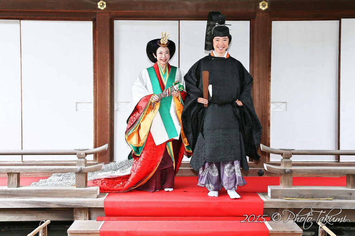 フォトの匠 (原 孝志)が撮影した「当日スナップ写真　京都・奈良他」の写真