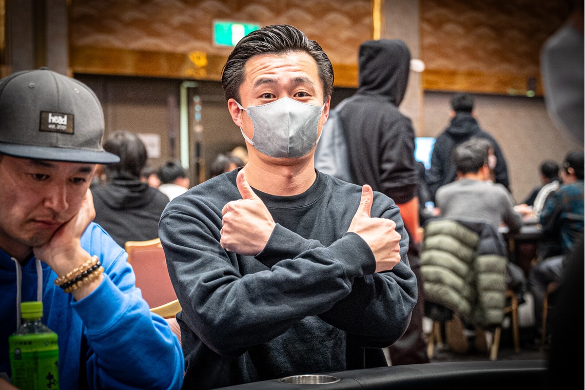 武内ピクチャーズが撮影した「パーティー・イベントフォト(ポーカー)」の写真