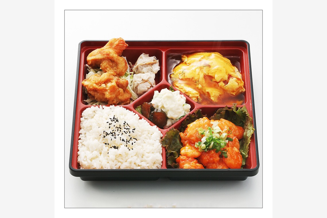 シップ写真スタジオが撮影した「料理写真」の写真