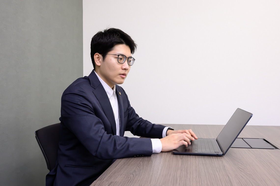 オフィス 芦野が撮影した「弁護士事務所案件」の写真