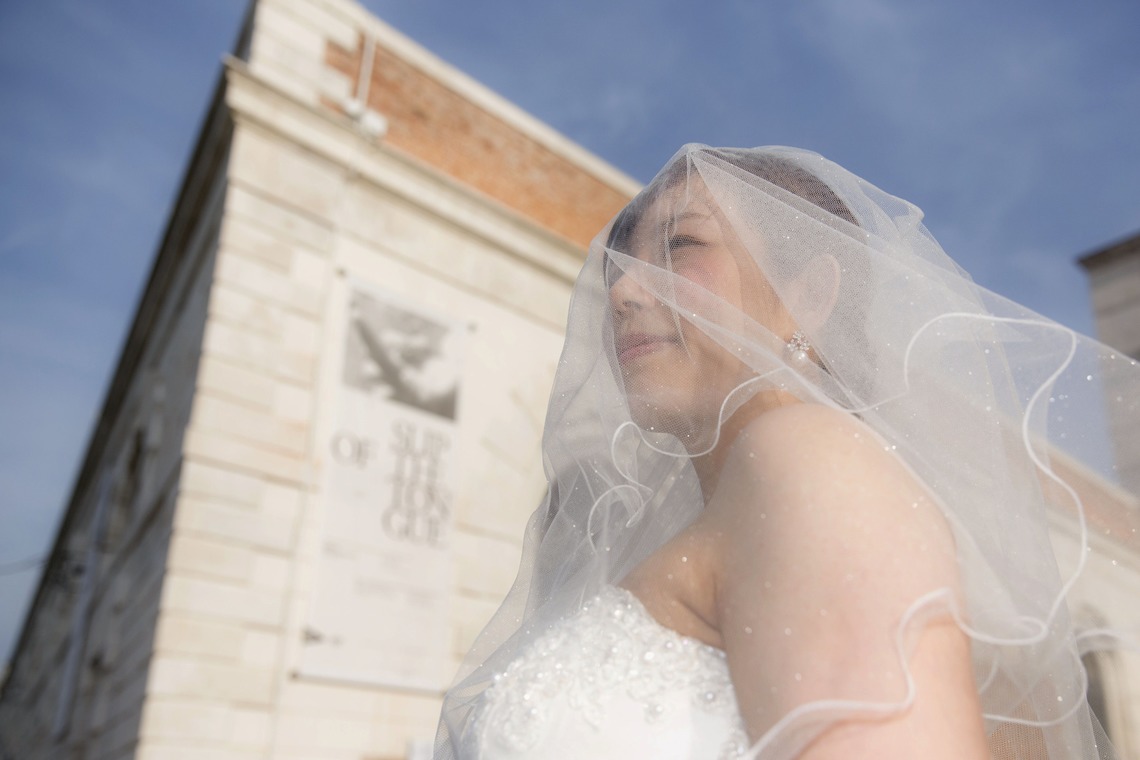 アジェンツィア・フォトグラフィカ・ミケランジェロが撮影した「フィレンツェ」の写真