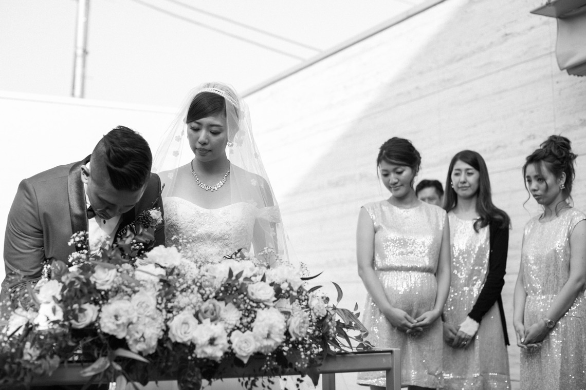 Yuki Shimada Photographyが撮影した「結婚式撮影　JASMAC八雲」の写真