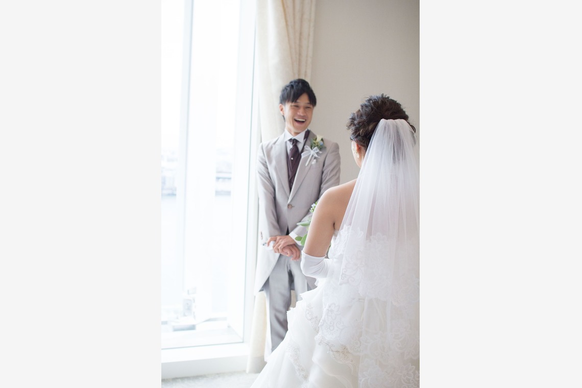 k.filmsが撮影した「ウエディングフォト」の写真