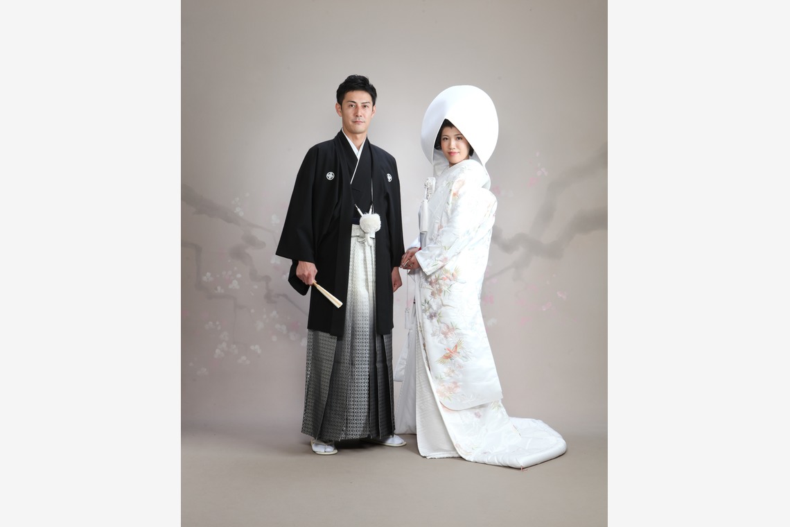 KIKIウェディングが撮影した写真のアルバム「スタジオ」