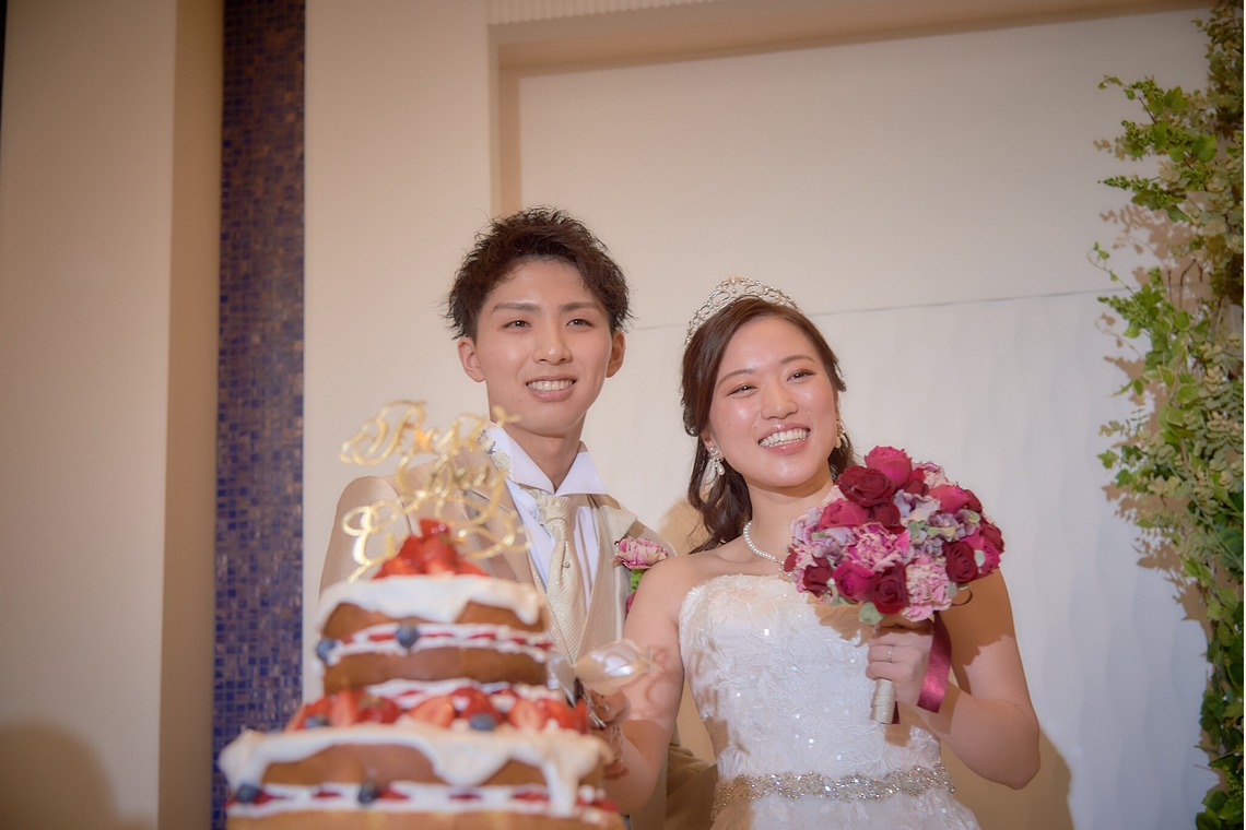 Photo of wedding taken by Earth Creative Products