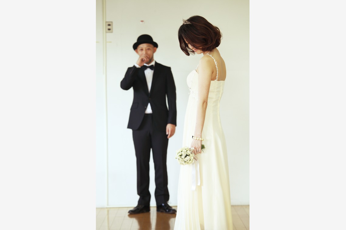 HOTEL GREGES（オテルグレージュ）が撮影した「スタジオフォト」の写真