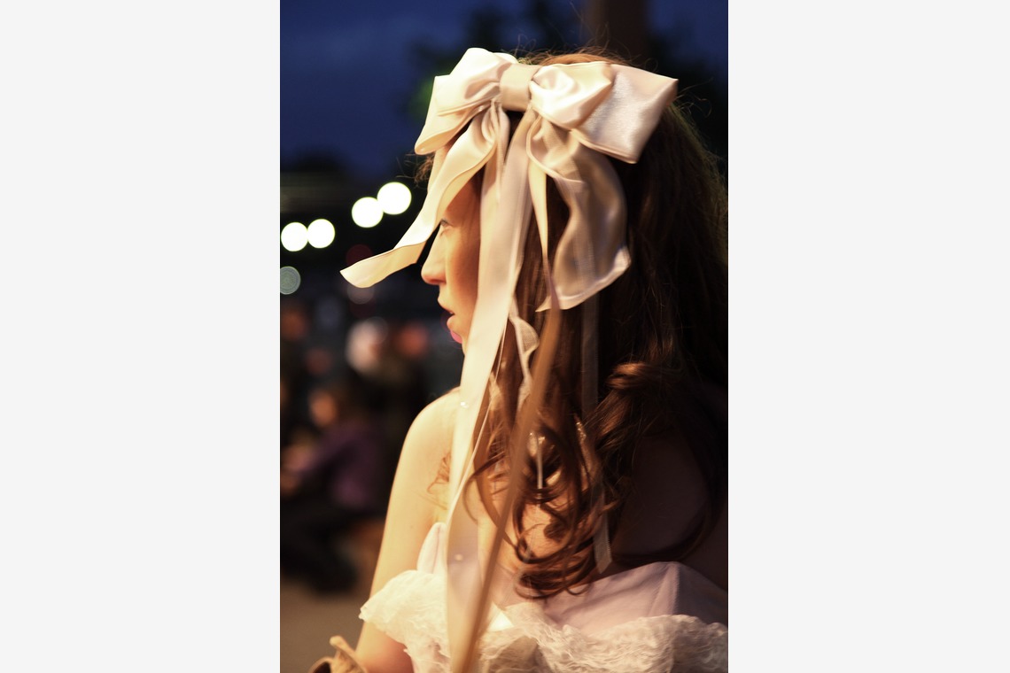 Photo of  taken by Candy Decorations 