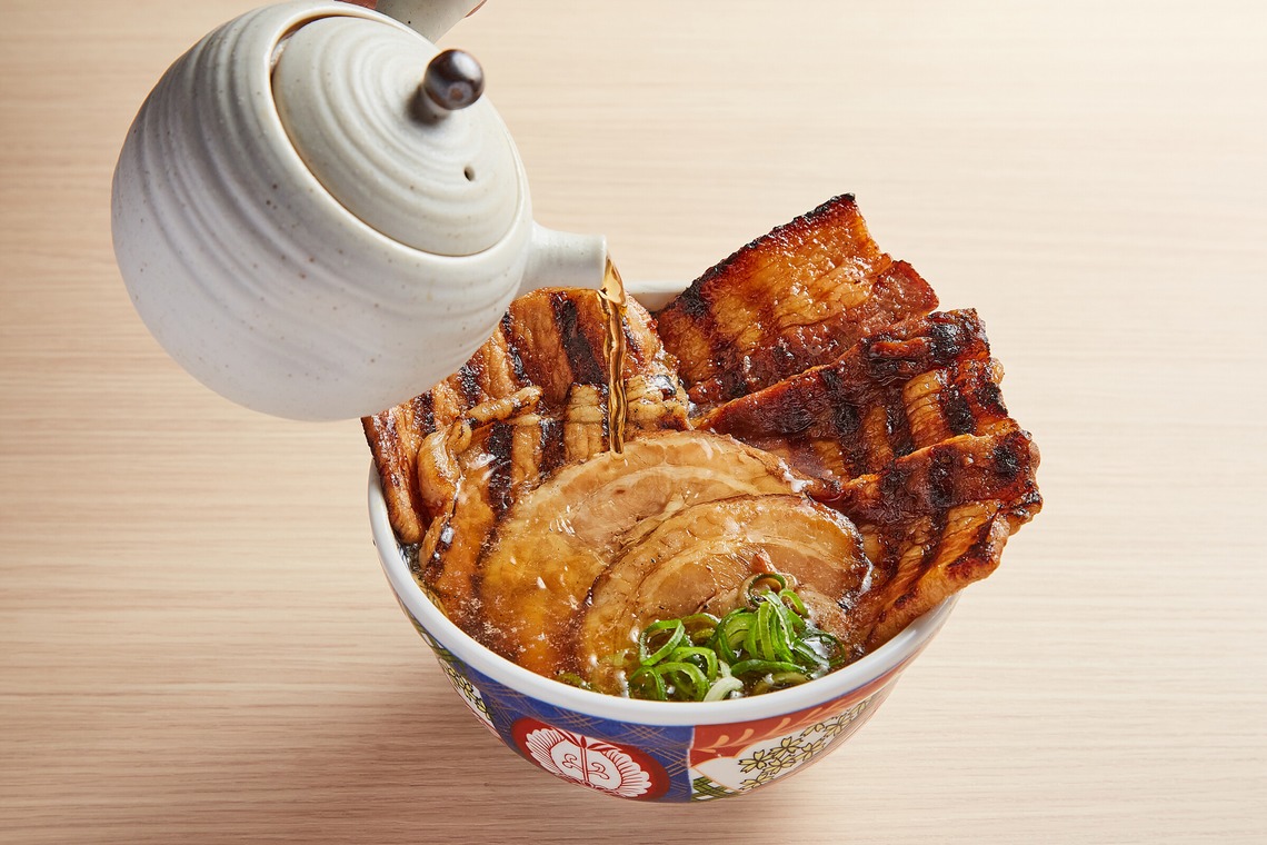 小林が撮影した写真のアルバム「料理撮影」