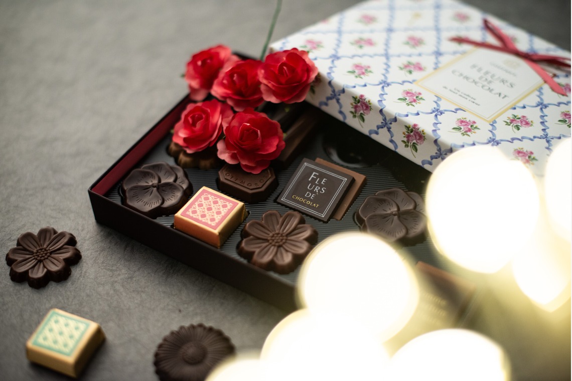 写真屋ごんちゃんが撮影した「chocolate」の写真