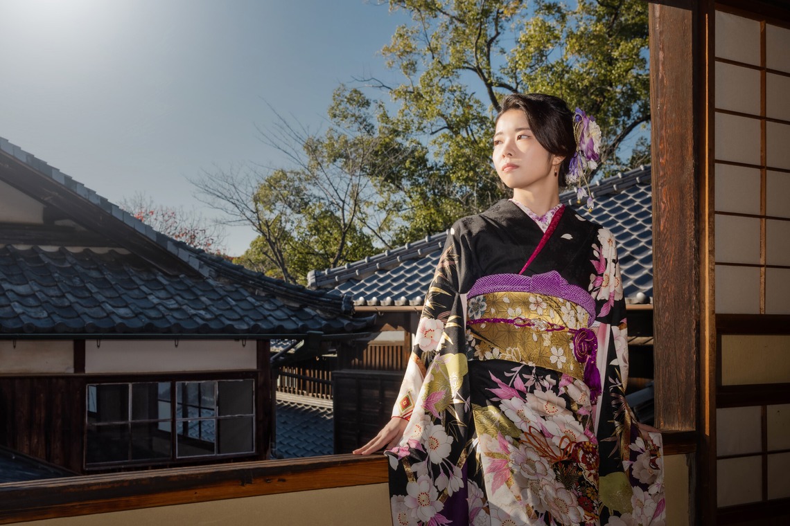 梅田　紫邑