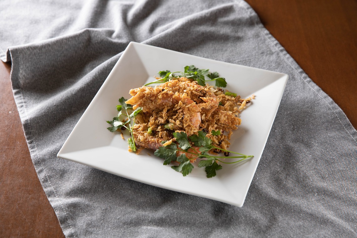 北林事務所が撮影した「中華料理」の写真