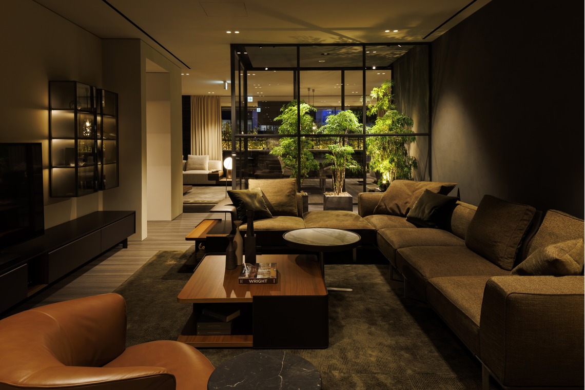 Kohagraphicsが撮影した写真のアルバム「インポート家具ブランド　web用撮影」