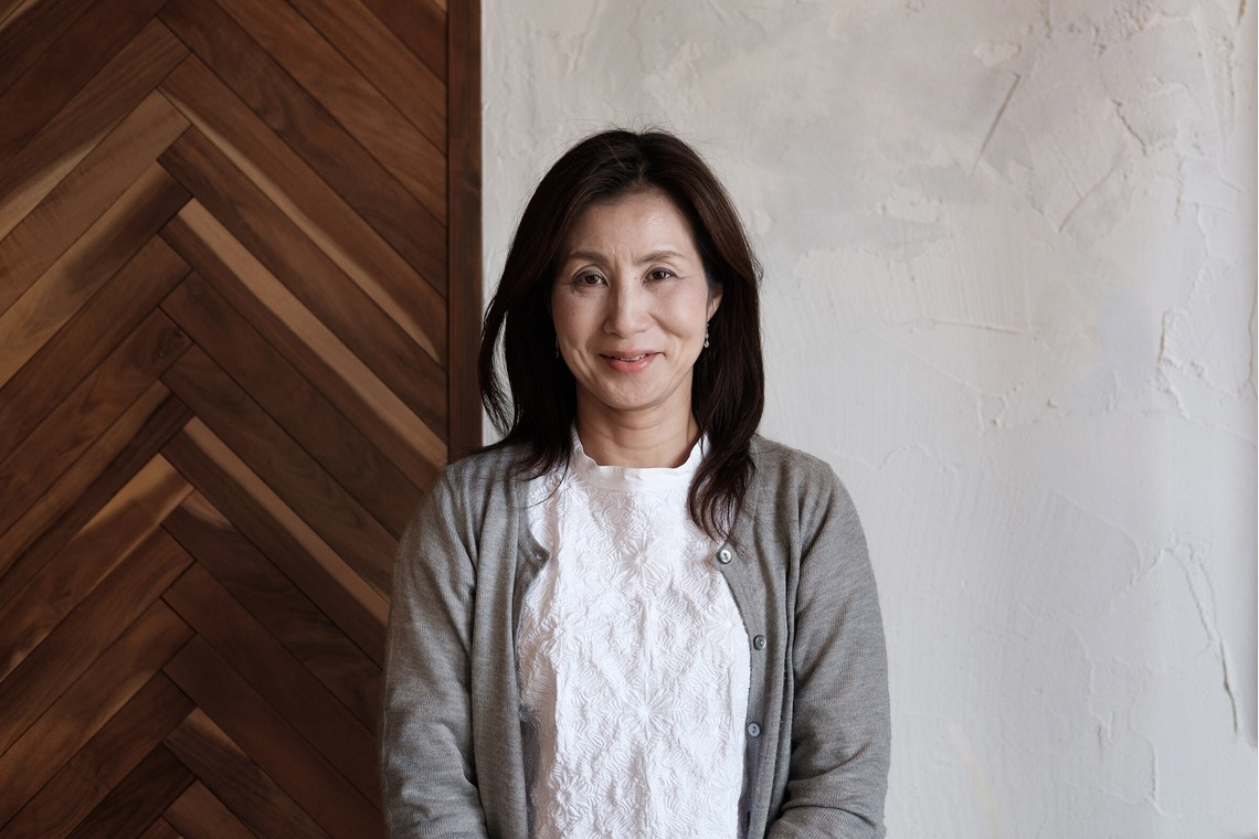 スタジオトモロが撮影した「ビジネスポートレート」の写真