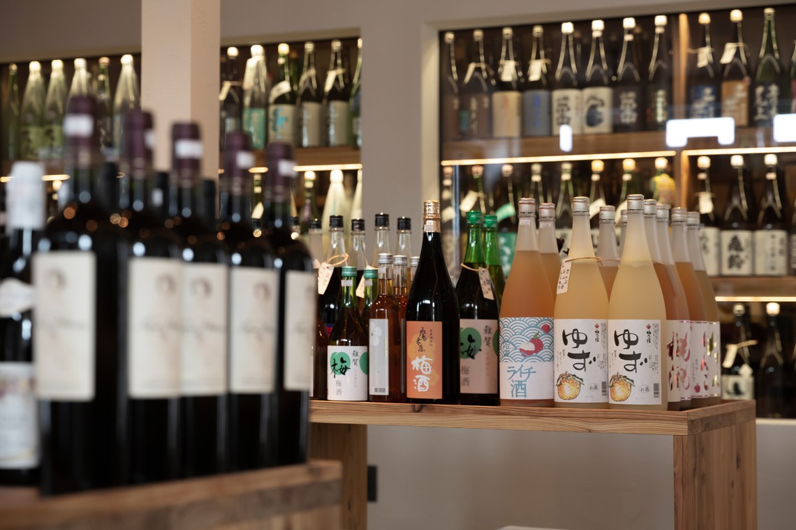 田畠久美子が撮影した写真のアルバム「店舗・住宅」