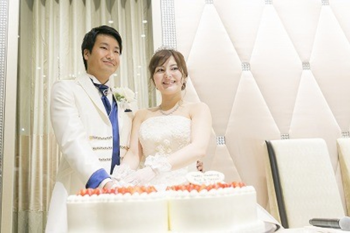 24to Produceが撮影した「Ruu Wedding24のアルバム」の写真