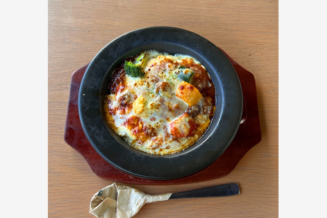 生活支援サービスが撮影した写真のアルバム「大阪＆京都のレストラン＆カフェ」