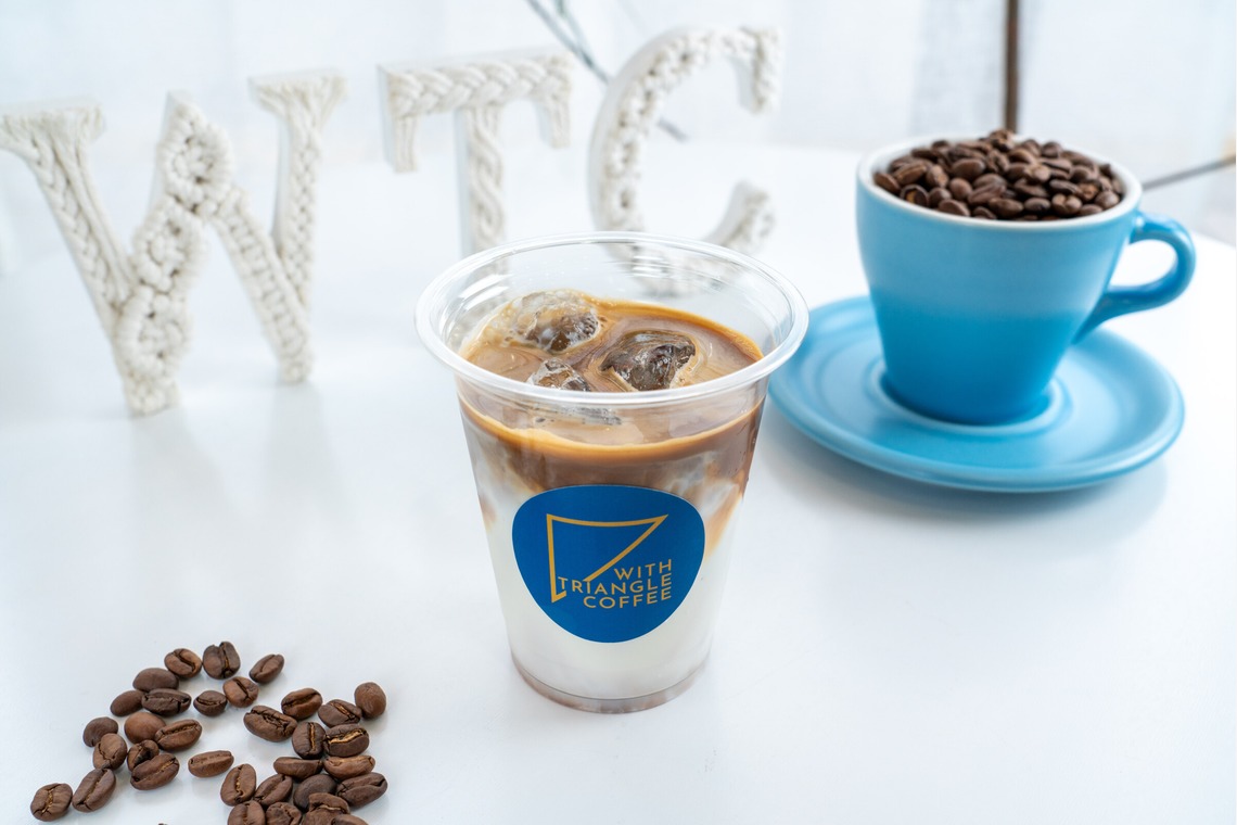 荻原　祐之が撮影した写真のアルバム「カフェ　テイクアウトメニュー撮影」