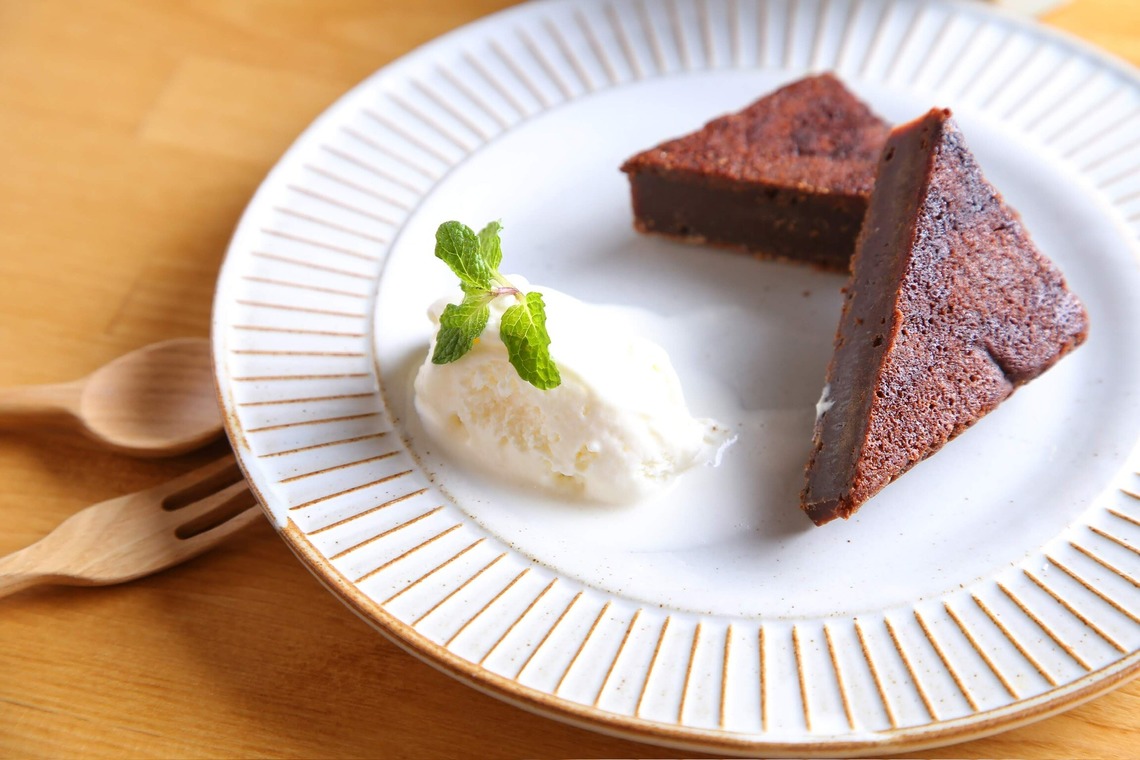 福井麻里が撮影した写真のアルバム「商品・料理撮影」