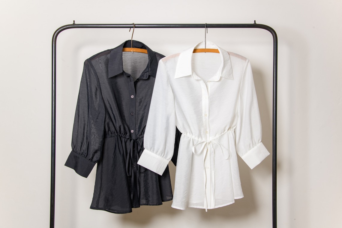 関場優太が撮影した「ファッションモデル撮影１」の写真