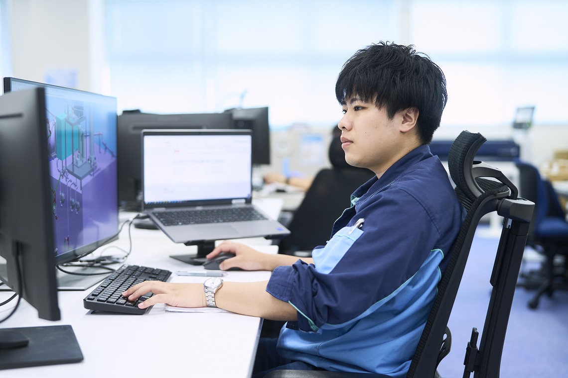 森田寫眞館が撮影した「工場」の写真