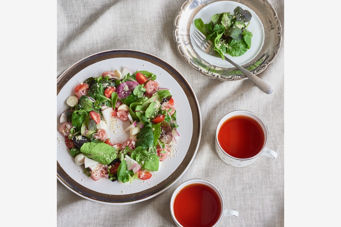 菅野恵太が撮影した写真のアルバム「料理関係」