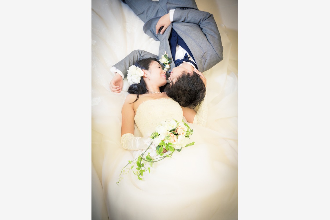 Photo of  taken by studio HATOYA