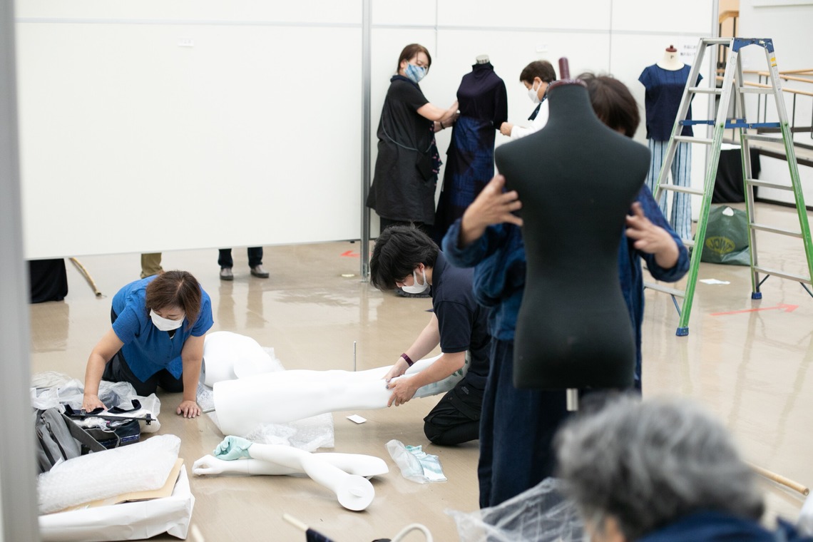 k.uemuraが撮影した写真のアルバム「イベント撮影」