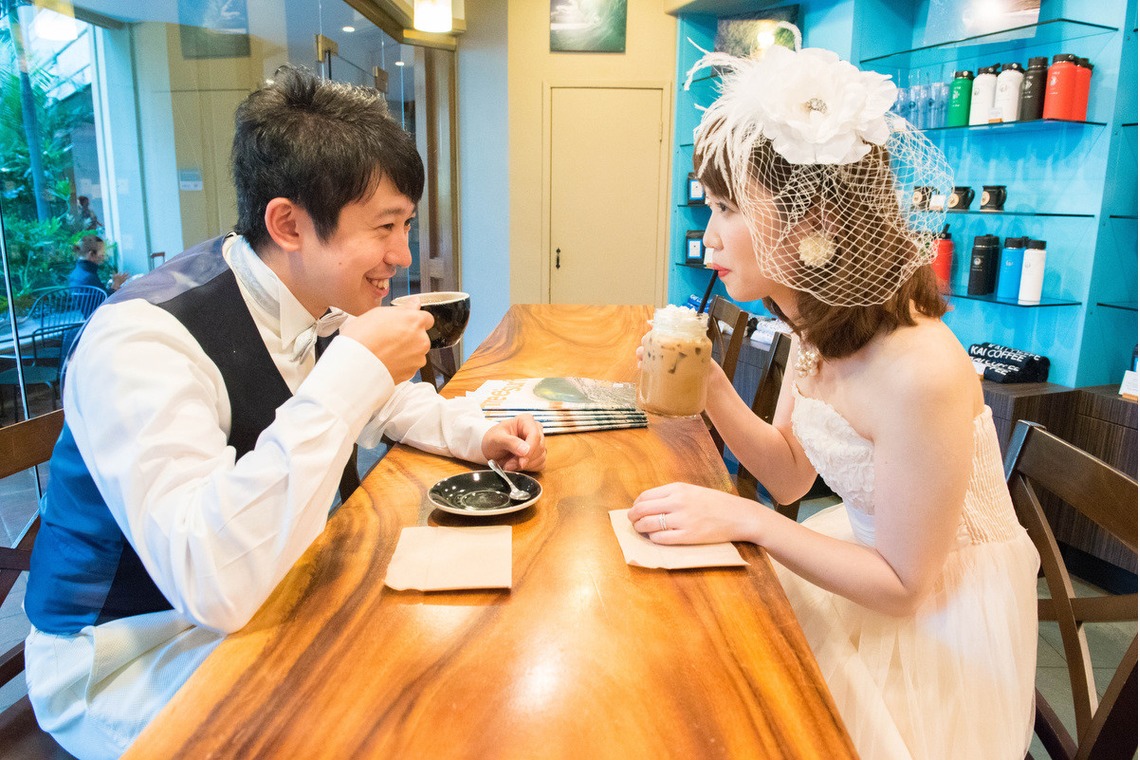 Jayson Tanega Photographyが撮影した「Mayu Pre-wedding photo」の写真