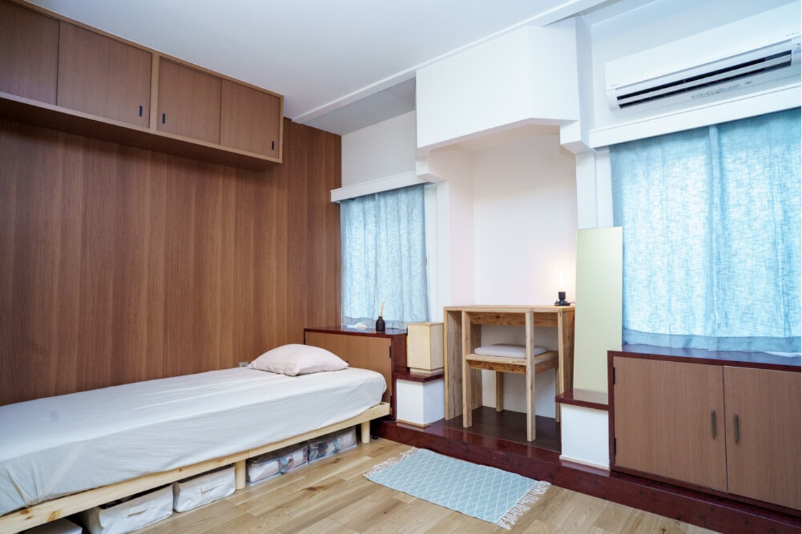 Yossyが撮影した写真のアルバム「不動産/竣工」