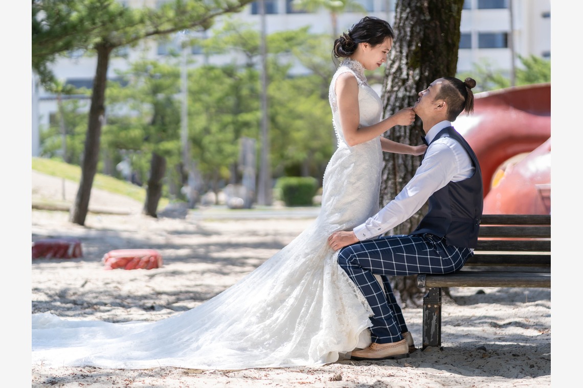 Photo of Taken in Kansai taken by 山田由佳