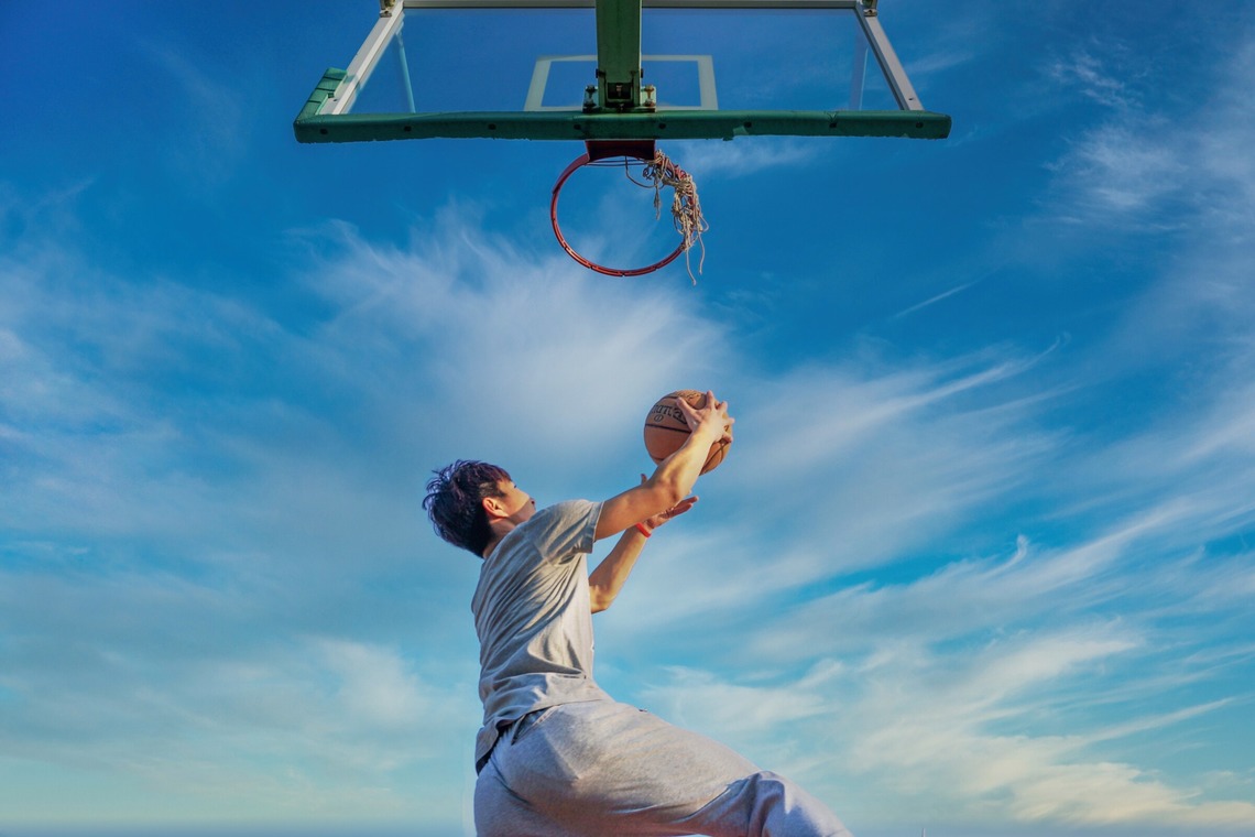 CREATIVE HOUSEが撮影した写真のアルバム「スポーツ撮影」