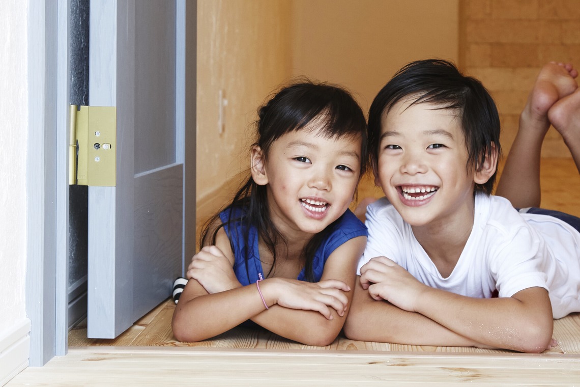 kiharu&photoが撮影した写真のアルバム「ポートレート撮影【キッズ】」