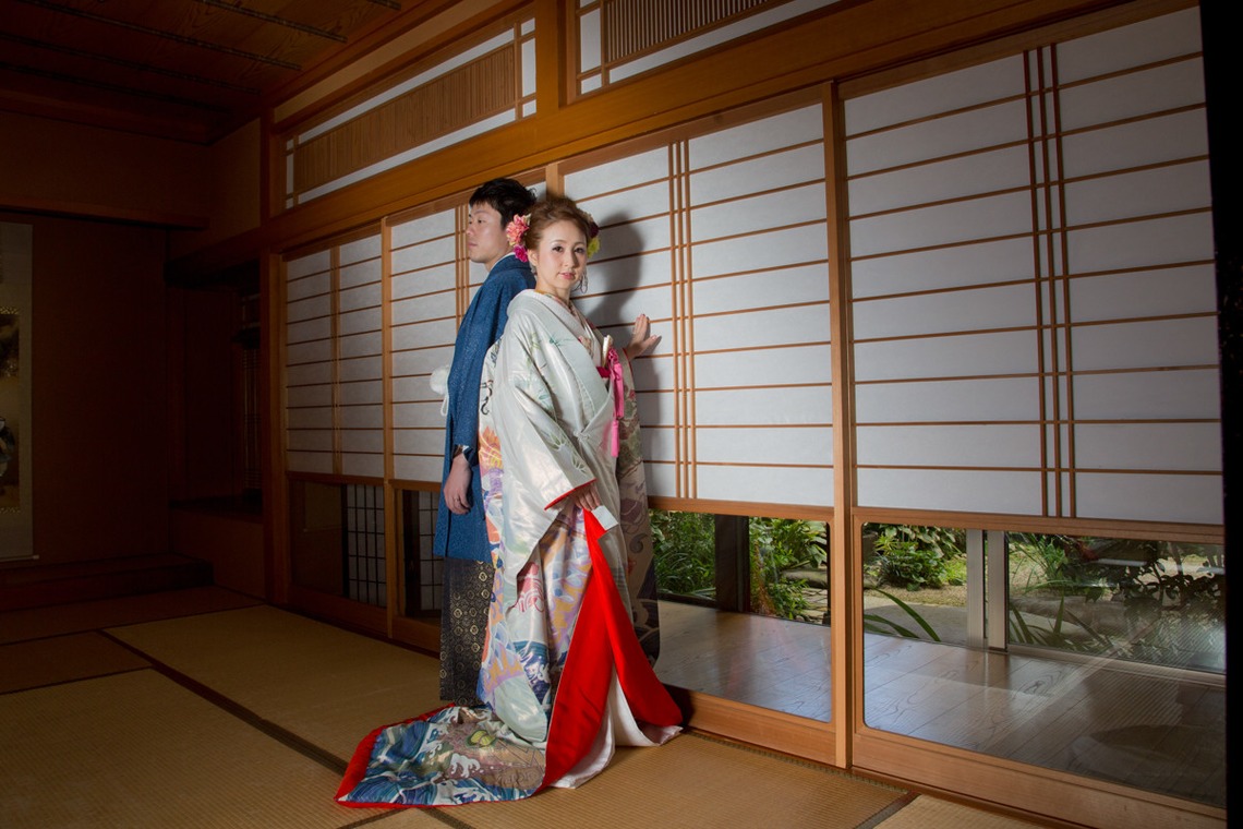 Photo of  taken by studio HATOYA