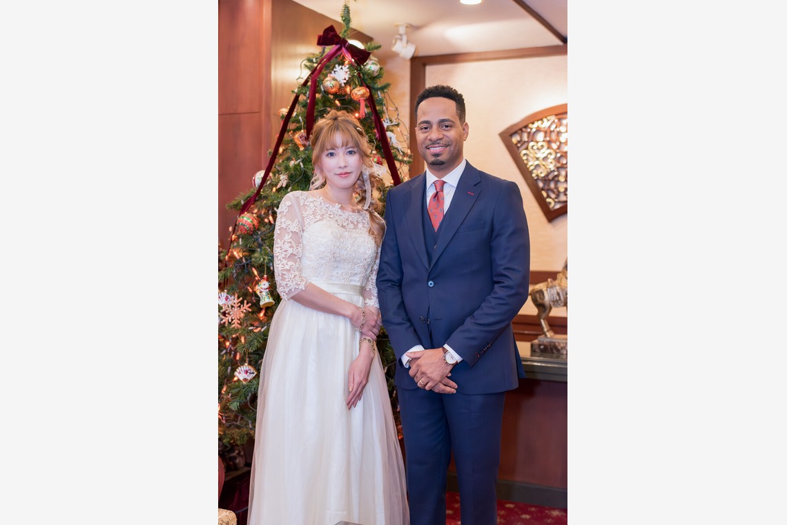 Photo of wedding reception restaurant taken by 森元こずえ